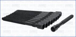 AJUSA Set Surub, Chiulasa 81025900 Audi A3/A4 B5/A4 B6/A4 B7/A6 C5/Tt Donkervoort D8