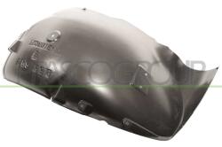 PRASCO Aripa Interioara Fata Dreapta Me9193603 Mercedes-Benz Sprinter 3, 5-T