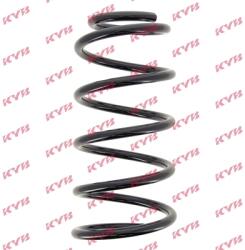 KYB Arc Spiral Punte Fata Ra3548 Fiat Scudo