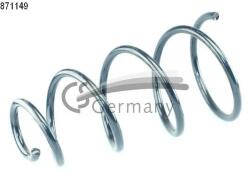 CS Germany Arc Spiral Punte Fata 14.871. 149 Fiat Punto Nissan X-Trail Iii