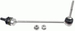 LEMFÖRDER Brat/Bieleta Suspensie, Stabilizator Axa Fata Dreapta 3726701 (3726701)
