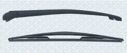 Magneti Marelli Set Stergatoare, Curatare Parbriz 000723180410 Opel Vivaro A