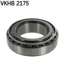 SKF Rulment Roata Vkhb2175 Man F2000/L2000/M 2000 L/M 2000 M Volvo B12/Fl6 (VKHB2175)