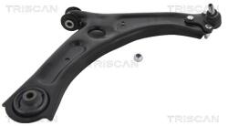 TRISCAN Brat, Suspensie Roata 8500295051 Skoda Superb Ii/Yeti Vw Caddy Alltrack Iv