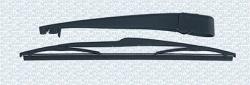 Magneti Marelli Set Stergatoare, Curatare Parbriz 000723180415 Renault Megane Iii
