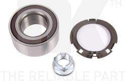 NK Rulment Roata 752230 Nissan Primastar Opel Vivaro A Renault Modus / Modus (752230)