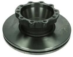 SBP Disc Frana Punte Fata 02-Ma012 Man Tgl I/Tgm I