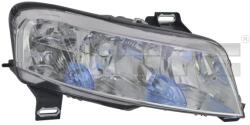 TYC Far Stanga 20-0068-25-2 Fiat Stilo/Stilo Multi (20-0068-25-2)