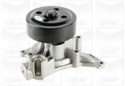 GRAF Pompă De Apă, Răcire Motor Pa1241 Mazda 3/6/Cx-5 (PA1241)