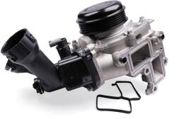 HEPU Pompă De Apă, Răcire Motor P1591A-Th Mercedes-Benz A-Class/B-Class/Cla/V-Class