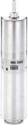 MANN-FILTER Filtru Combustibil Wk5002X Alpina D5 Bmw 1/3/5/5 Gran Turismo/6/6 Gran/7/X3/X5 (WK5002x)