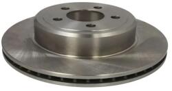 ABE Disc Frana Puntea Spate C4Y007Abe Chrysler 300C Dodge Challenger/Charger (C4Y007ABE)