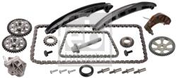 FEBI BILSTEIN Chit Lant De Distributie 170331 Seat Cordoba/Ibiza Iv/Toledo Iv Skoda Fabia Ii (170331)