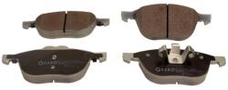 QUARO Set Placute Frana, Frana Disc Qp3747 Ford Kuga Ii/Transit Connect (QP3747)