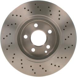 Bosch Disc Frana 0986479072 Mercedes-Benz Sl (0986479072)
