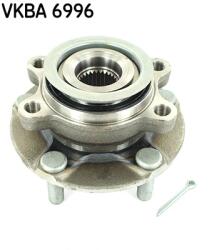 SKF Set Rulment Roata Vkba6996 Nissan Juke/Leaf/Pulsar/Qashqai I/X-Trail/X-Trail Ii