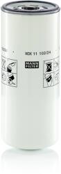 Mann-filter Filtru Combustibil Wdk11102/24 Optare Olympus Plaxton Elite Renault Trucks Kerax