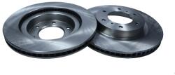 MAXGEAR Disc Frana Punte Fata 19-2391 Mitsubishi Pajero/Pajero Iv/Pajero Sport Ii (19-2391)