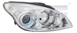 TYC Far Stanga 20-11782-05-2 Hyundai I30 (20-11782-05-2)