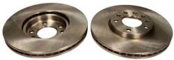 MAXGEAR Disc Frana Punte Fata 19-0737 Chevrolet Astra/Vectra Lotus 2 Eleven/Elise/Exige (19-0737)