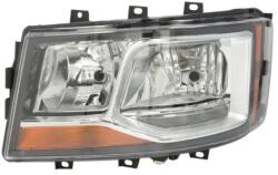 TRUCKLIGHT Far Stanga Hl-Sc008L Scania G Ii/L/P Ii/R Ii/S (HL-SC008L)