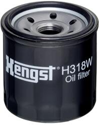 Hengst Filter Filtru Ulei H318W Chevrolet Aveo / Kalos/Cobalt/Spark Daewoo Gentra