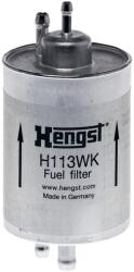 Hengst Filter Filtru Combustibil H113Wk Chrysler Crossfire Mercedes-Benz C-Class/Clc-Class/Clk