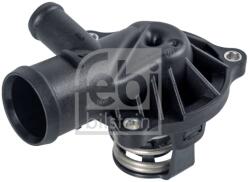 FEBI BILSTEIN Termostat, Lichid Racire 170648 Audi A4 B8/A5/Q7 Vw Phaeton/Touareg (170648)