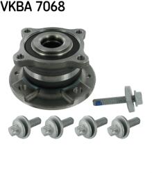 SKF Set Rulment Roata Vkba7068 Renault Twingo Iii Smart Forfour/Fortwo (VKBA7068)