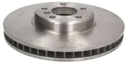 ABE Disc Frana Punte Fata C3B057Abe Bmw 5/5 Gran Turismo/6/6 Gran/7 (C3B057ABE)