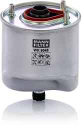 Mann-filter Filtru Combustibil Wk9046 Ford B-Max/C-Max/C-Max Ii/Ecosport/Fiesta Vi/Focus Iii