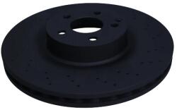 QUARO Disc Frana Qd4527Hc Mercedes-Benz E-Class/E-Class T-Model/S-Class/Sl