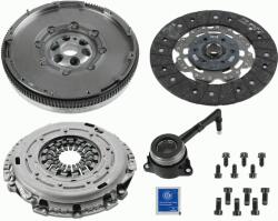 SACHS Set Ambreiaj 2290601062 Seat Altea/Leon/Toledo Iii Skoda Octavia Ii/Superb Ii (2290601062)