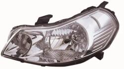 ABAKUS Far Stanga 661-1152L-Ld-Em Fiat Sedici Suzuki Sx4 (661-1152L-LD-EM)