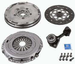 SACHS Set Ambreiaj 2290601105 Ford Focus C-Max/Focus Ii/Galaxy Ii/S-Max (2290601105)