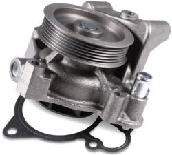 HEPU Pompă De Apă, Răcire Motor P1203 Citroën Jumper Ii Fiat Ducato Peugeot Boxer (P1203)