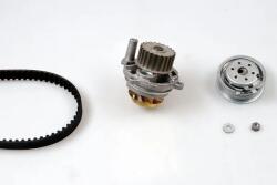 HEPU Set Pompa Apa + Curea Dintata Pk05450 Audi A3/A4 B5/A4 B6/A4 B7 Seat Altea/Exeo