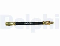 DELPHI Furtun Frana Lh1343 Audi 200 C2/80 B3/80 B4/90 B2/90 B3/Cabriolet B3/Coupe B2