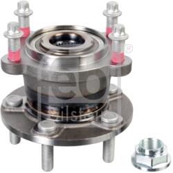 Febi Bilstein Set Rulment Roata Axa Spate Dreapta 174883 Ford Kuga Ii