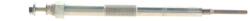 Bosch Bujie Incandescenta 0250202124 Mitsubishi Cantervi/Cantervii/Pajero Ii