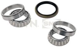 SNR Set Rulment Roata Axa Fata Stanga R153.42 Isuzu D-Max I/Trooper I/Trooper Ii