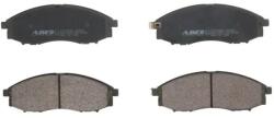 ABE Set Placute Frana, Frana Disc Punte Fata C11079Abe Nissan Cedric/Murano Ii/Navara