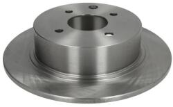 ABE Disc Frana Puntea Spate C41048Abe Nissan Cube/Tiida