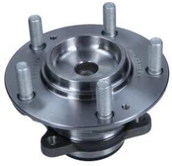 MAXGEAR Set Rulment Roata Puntea Spate 33-1218 Kia Soul I/Venga