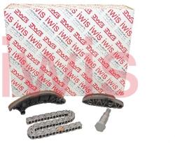 iwis Motorsysteme Chit Lant De Distributie 59818Set Mercedes-Benz B-Class/C-Class/C-Class T-Model