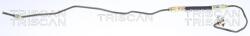 TRISCAN Furtun Frana 815028270 Citroën Berlingo/Berlingo Multispace Peugeot Partner