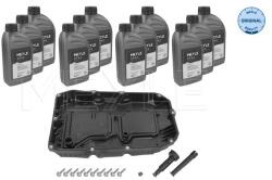 MEYLE Set Piese, Schimb De Ulei Cutie De Viteze Automată 0141350305/Xk