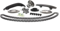 SKF Chit Lant De Distributie Vkml84005 Citroën Jumper Ii Fiat Ducato Ford Transit