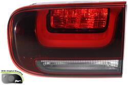 VALEO Lampa Spate Dreapta 047213 Citroën C4 Cactus