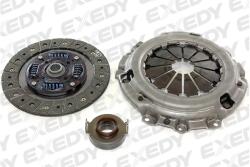 EXEDY Set Ambreiaj Hck2053 Honda Civic Ix/Civic Viii (HCK2053)